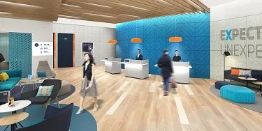 广州番禺智选假日酒店 - IHG 旗下酒店 #2