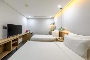 元嘉酒店 #5