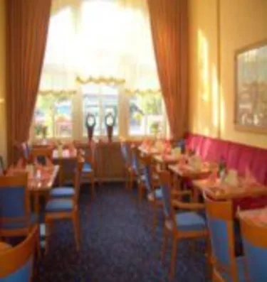 Mercure Hotel Luebeck City Center #3