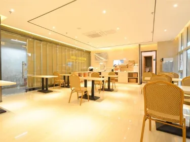 城市便捷珠海情侣中路日月贝大剧院店 #3