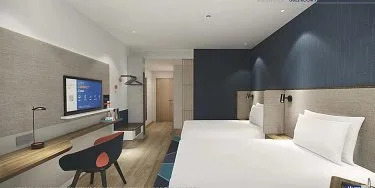 长春净月智选假日酒店 - IHG 旗下酒店 #2