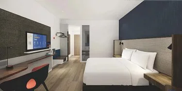 长春净月智选假日酒店 - IHG 旗下酒店 #3