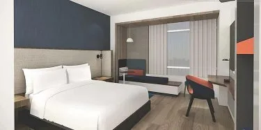 长春净月智选假日酒店 - IHG 旗下酒店 #4