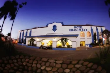 Grand Plaza Hotel and Congress Centre #3