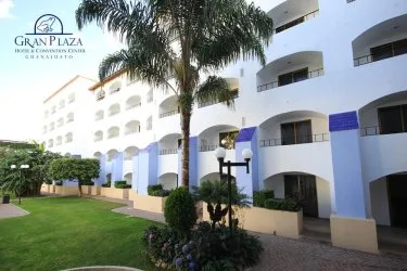 Grand Plaza Hotel and Congress Centre #4
