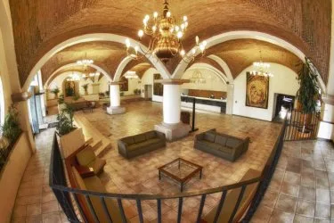 Grand Plaza Hotel and Congress Centre #5