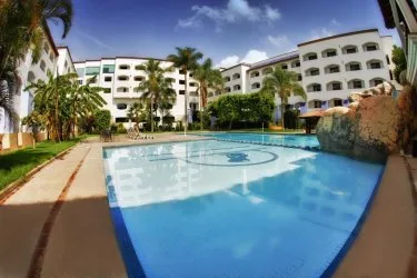 Grand Plaza Hotel and Congress Centre #2