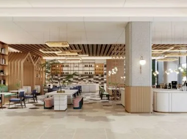 Hilton Garden Inn Chenzhou Beihu #5