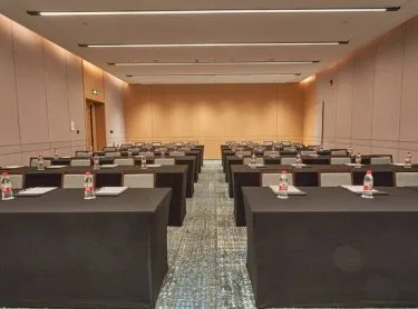 Hilton Garden Inn Chenzhou Beihu #4