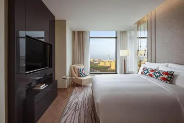 The Ritz-Carlton, Baku #5