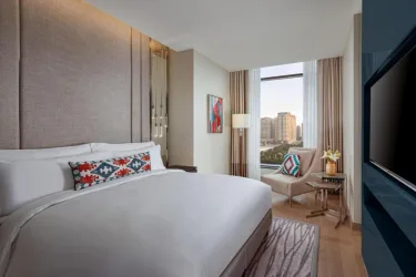 The Ritz-Carlton, Baku #4