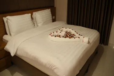 Big Ben Hotel Suites #3
