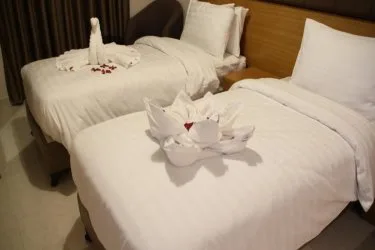 Big Ben Hotel Suites #4