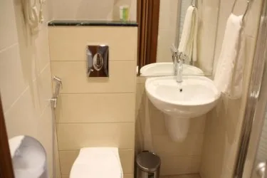 Big Ben Hotel Suites #2