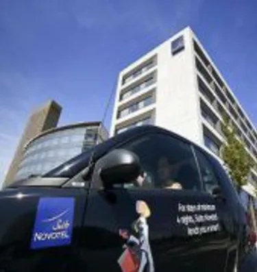 B&B HOTEL Paris Grand Roissy CDG Aéroport #2
