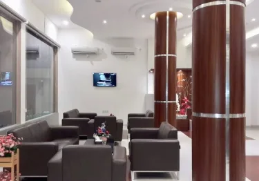 Seventeen Hotel Aceh #3