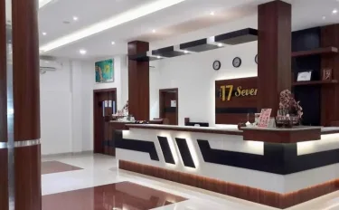 Seventeen Hotel Aceh #5