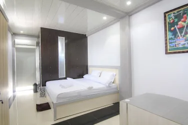 GM Inn Hotel #3