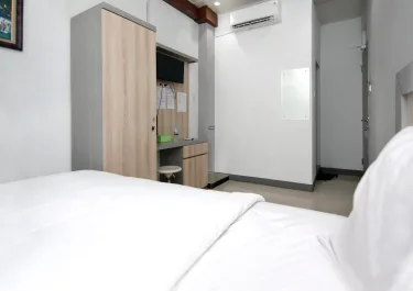 GM Inn Hotel #4