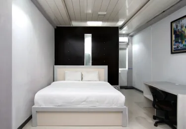 GM Inn Hotel #2