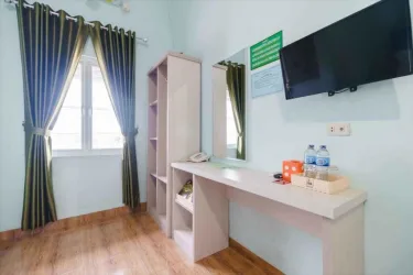 Super OYO 90072 Apri Inn Syariah #4