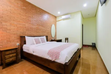 Penginapan Widodo Syariah Borobudur住宿 #4