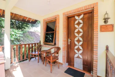 Penginapan Widodo Syariah Borobudur住宿 #3