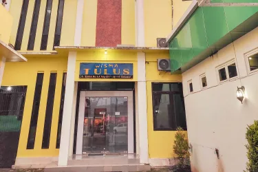 红伙伴加布棉维斯马图卢斯伊斯兰酒店 #2