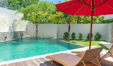 VIVARA private pool Villas & Spa Retreats #5