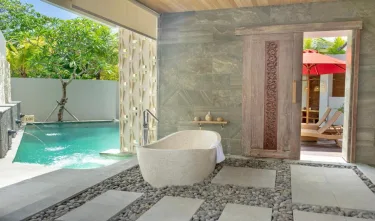 VIVARA private pool Villas & Spa Retreats #3