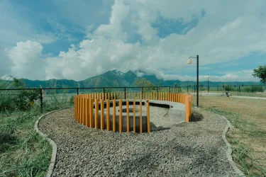 金塔马尼波波小屋 #5