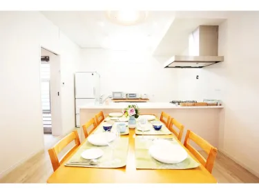 Invest House #3