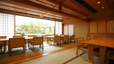 京都 岚山温泉 花传抄(共立度假区) #4