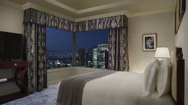大阪丽思卡尔顿酒店 #3