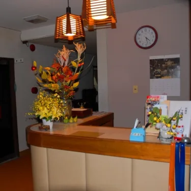 Business Hotel Minakai #5