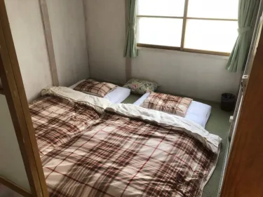 由美子家 #4