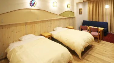 上山田酒店 #4