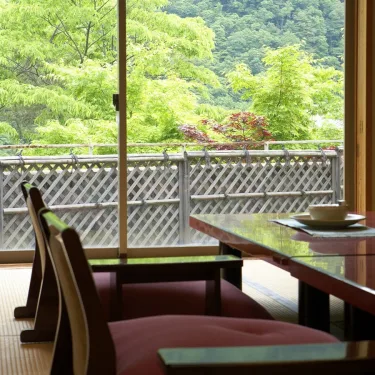 会津芦牧温泉 离宿山翠 #5