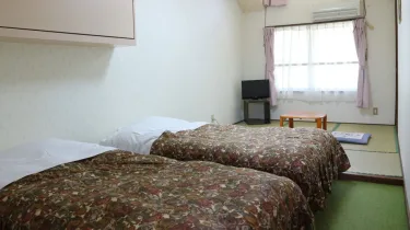 艾欧伊旅馆 #2