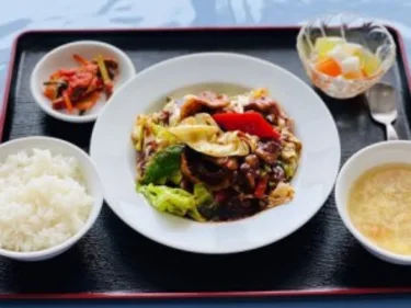 朝里川温泉酒店 #3