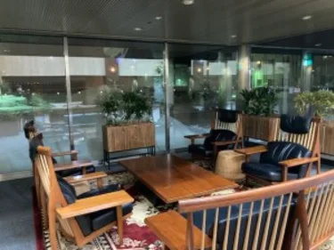 朝里川温泉酒店 #2