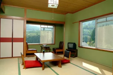 花旅馆 岩户屋 #4