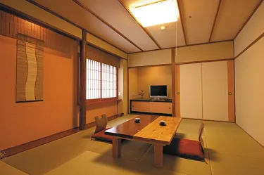 花旅馆 岩户屋 #3