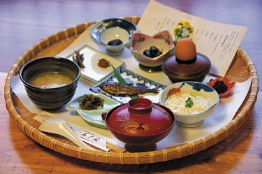 花旅馆 岩户屋 #5