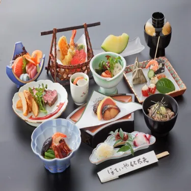 好提亚酒店 #4