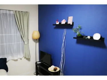 Ohana Tokyo House #4