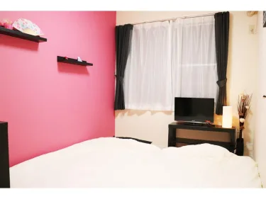 Ohana Tokyo House #5