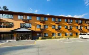 Fujinomori Hotel #3
