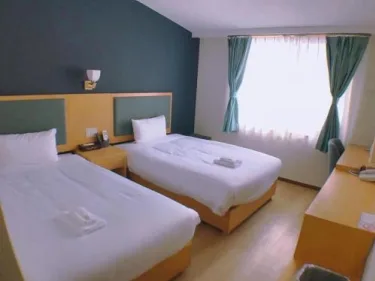 Fujinomori Hotel #4