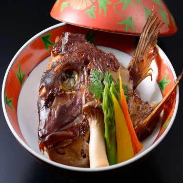山代温泉 桔梗酒店 极品料理不容错过 #2